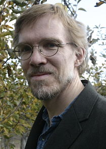 Portrait of Harold Underdown