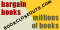 BookCloseOuts.com for bargain books