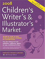 Children's Writer's and Illustrator's Market