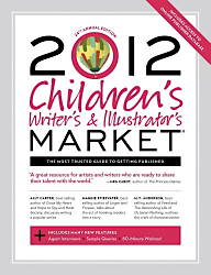 Children's Writer's and Illustrator's Market