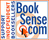 Booksense Logo