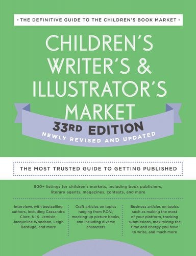 Children's Writer's and Illustrator's Market