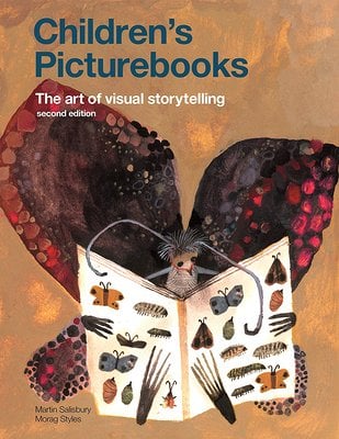 Children's Picturebooks