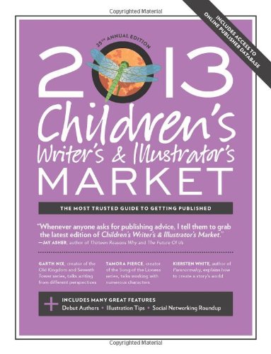 Children's Writer's and Illustrator's Market