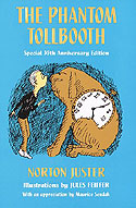 The Phantom Tollbooth