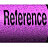 button to reference resources page