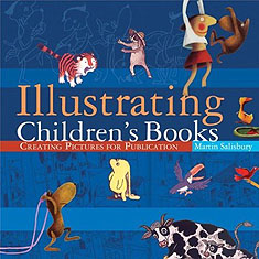 Illustrating Children's Books